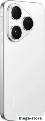 Телефон Huawei Pura 80 HED-LX9 12GB/256GB (белый)