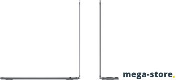 Ноутбук Apple Macbook Air 13" M2 2022 MLXW3