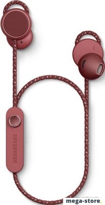 Наушники Urbanears Jakan (красный)