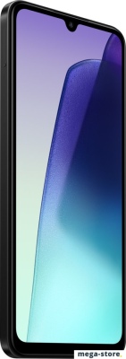 Смартфон Xiaomi Redmi 14C 6GB/128GB международная версия (полуночный черный)