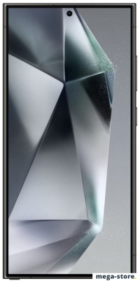 Смартфон Samsung Galaxy S24 Ultra SM-S928B 12GB/256GB (зеленый титан)