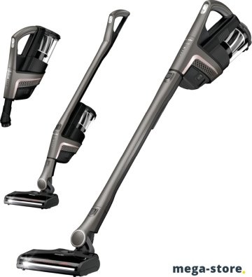Пылесос Miele Triflex HX1 Pro SMML0