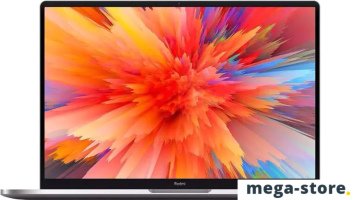 Ноутбук Xiaomi RedmiBook Pro 14 2022 Ryzen Edition XMA2006-RB