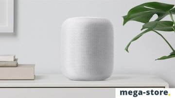 Беспроводная аудиосистема Apple HomePod (белый)