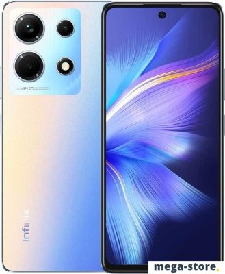 Смартфон Infinix Note 30 8GB/256GB (межзвездный синий)