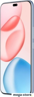Телефон HONOR 400 Pro 12GB/512GB международная версия (голубой)