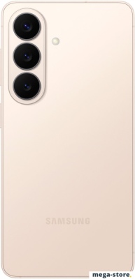 Телефон Samsung Galaxy S26 SM-S942B 12GB/256GB (розовое золото)