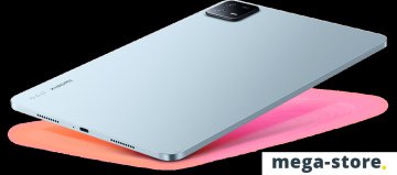 Планшет Xiaomi Pad 6 6GB/128GB (шампань, международная версия)