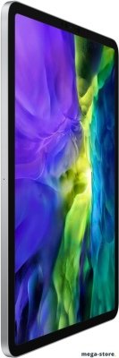 Планшет Apple iPad Pro 11" 2020 128GB MY252 (серебристый)