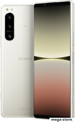 Смартфон Sony Xperia 5 IV 8GB/256GB (белый)