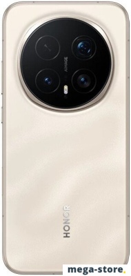 Телефон HONOR Magic8 Pro 16GB/1TB международная версия (золотистый)