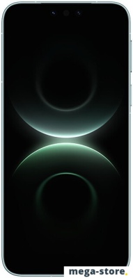 Телефон Huawei Mate 80 Pro SGT-LX9 16GB/512GB (зеленый, международная версия)