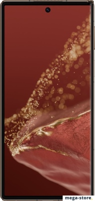 Телефон Huawei Mate XT Ultimate GRL-LX9 16GB/1TB (красный, международная версия)