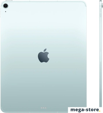 Планшет Apple iPad Air 13" 2025 5G 512GB (голубой)