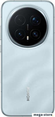 Телефон HONOR Magic8 Pro 12GB/512GB международная версия (голубой)