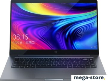 Ноутбук Xiaomi Mi Notebook Pro 15.6" 2020 JYU4224CN