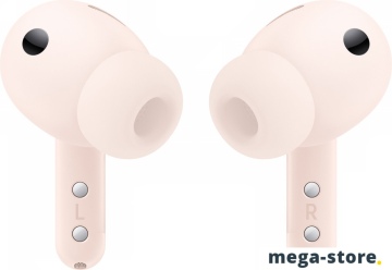 Наушники Samsung Galaxy Buds 4 Pro (розовое золото)