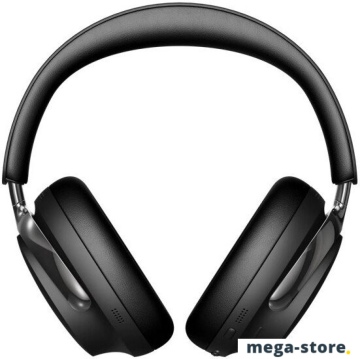 Наушники Bose QuietComfort Ultra Headphones 2nd Gen (черный)
