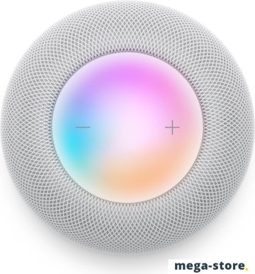 Умная колонка Apple HomePod 2 (белый)