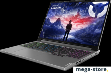 Игровой ноутбук Lenovo Legion Y7000P IRX9 83DG003UCD