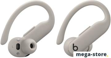 Наушники Beats Powerbeats Pro 2 (серый)