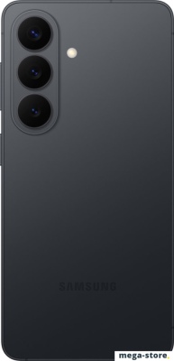 Телефон Samsung Galaxy S26 SM-S9420 12GB/256GB (черный)