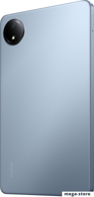 Планшет Xiaomi Redmi Pad SE 8.7 4G 4GB/64GB международная версия (синий)