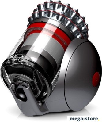 Пылесос Dyson Cinetic Big Ball AnimalPro 2