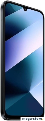 Телефон POCO C85 6GB/128GB международная версия (черный)