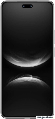 Телефон Huawei nova 14 Pro MIA-LX9 Single SIM 12GB/512GB (черный, международная версия)