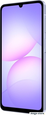Телефон Samsung Galaxy A07 SM-A075F 4GB/64GB (фиолетовый)