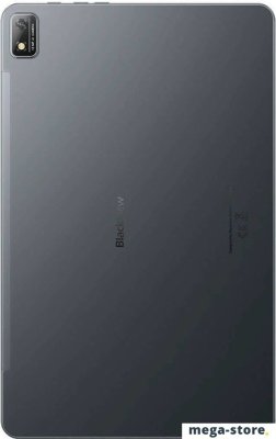 Планшет Blackview Tab 16 (серый метеорит)