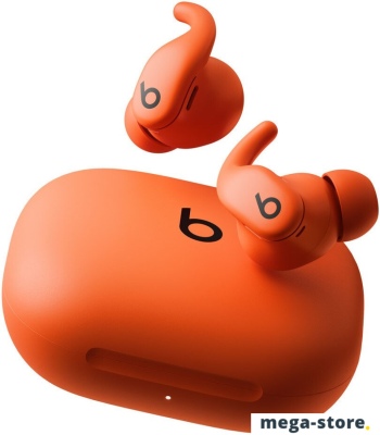 Наушники Beats Powerbeats Fit (оранжевый)