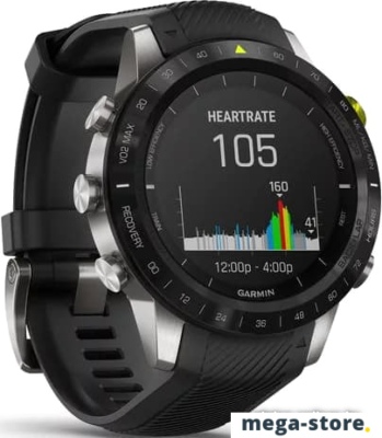Умные часы Garmin MARQ Athlete