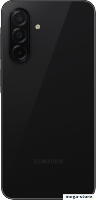 Телефон Samsung Galaxy A26 SM-A266B 8GB/256GB (черный)