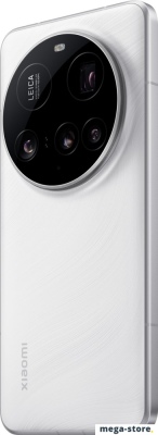 Телефон Xiaomi 15 Ultra 16GB/1TGB международная версия (белый)