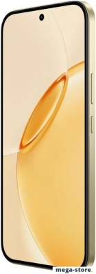 Телефон Realme 16 Pro 5G 8GB/256GB индийская версия (золотистый)