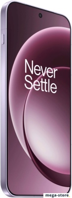 Телефон OnePlus 15 12GB/256GB международная версия (туманный сиреневый)
