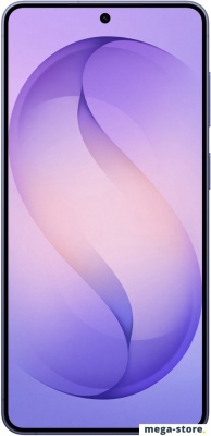 Телефон Samsung Galaxy S26+ SM-S9470 12GB/512GB (лавандовый)
