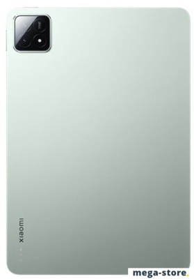 Планшет Xiaomi Pad 6S Pro 12.4 8GB/256GB китайская версия (зеленый)