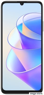 Смартфон HONOR X7a Plus 6GB/128GB международная версия (полночный черный)