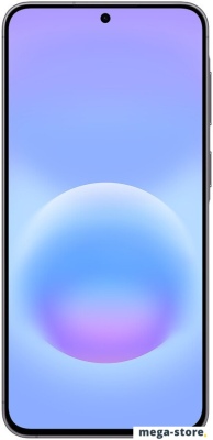 Телефон Samsung Galaxy A57 SM-A576B 12GB/512GB (серый)