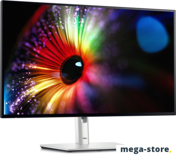 Монитор Dell UltraSharp U2724D
