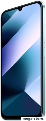 Телефон POCO C85 8GB/256GB международная версия (мятный)