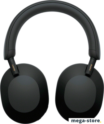 Наушники Sony WH-1000XM5 (черный)