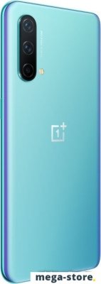 Смартфон OnePlus Nord CE 5G 8GB/128GB (синяя пустота)