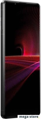 Смартфон Sony Xperia 1 III XQ-BC72 12GB/256GB (черный)
