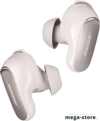 Наушники Bose QuietComfort Ultra Earbuds (бежевый)