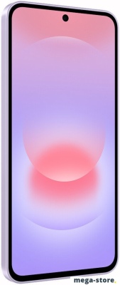 Телефон Samsung Galaxy A37 SM-A376E 8GB/128GB (фиолетовый)