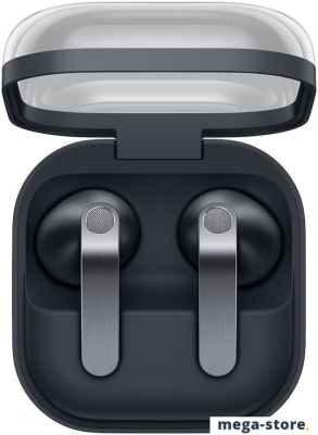 Наушники Samsung Galaxy Buds 4 (черный)